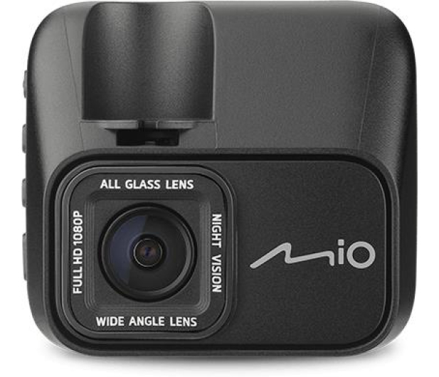 MIO REJESTRATOR toru jazdy MIO MiVue C545 - 1063508 - zdjęcie 2